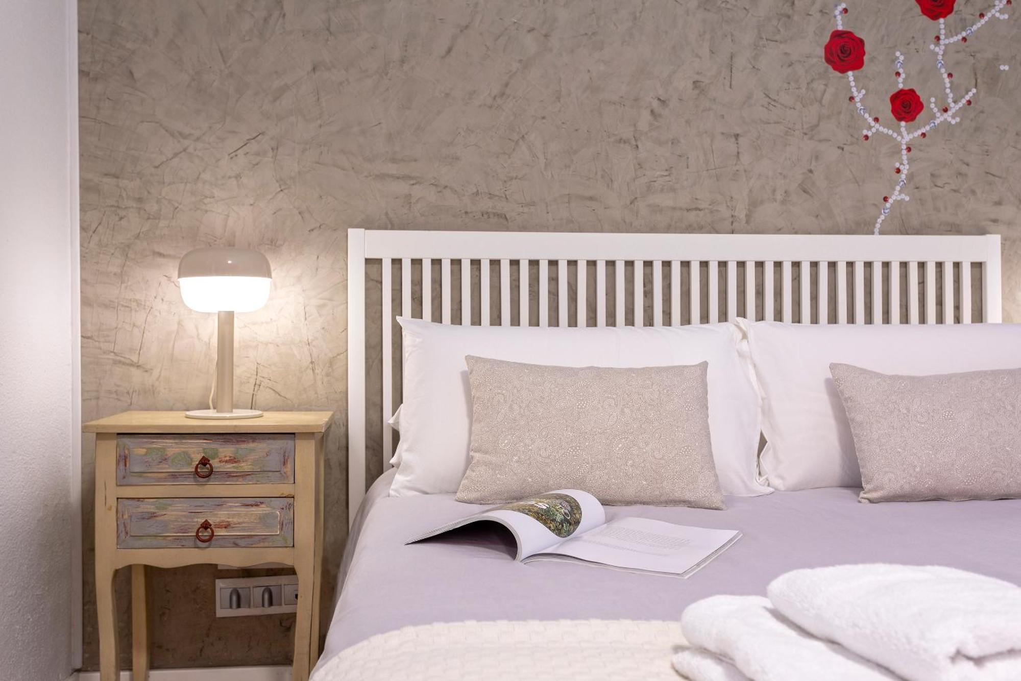 Coqueto Apartamento Junto A Calle Larios By Rent Me Málaga Eksteriør bilde